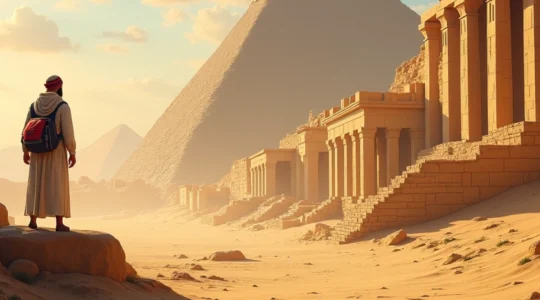 Egypt