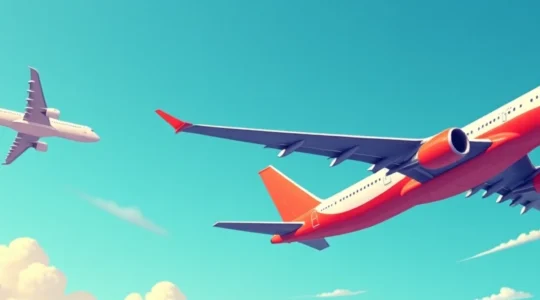 Cheap flights