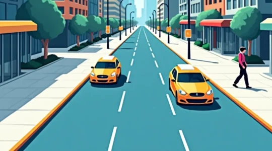 mobility apps