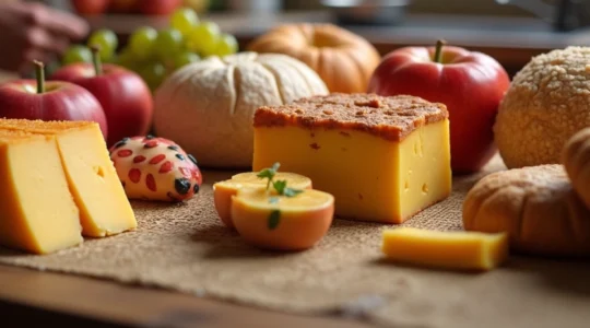 artisanal products
