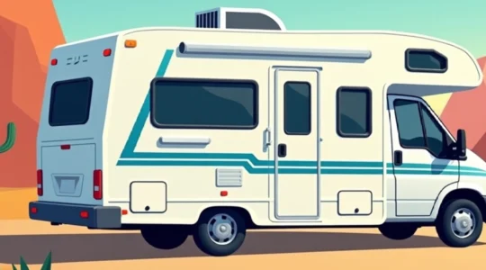 mobile home rental