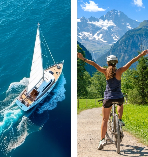 How to optimize your travel